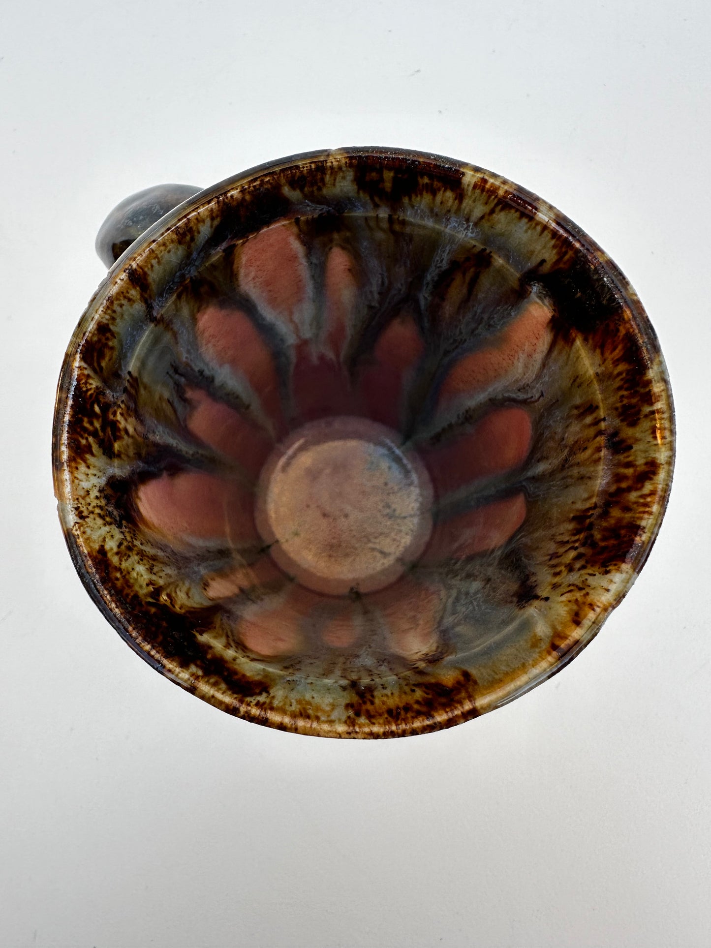 Galaxy mug