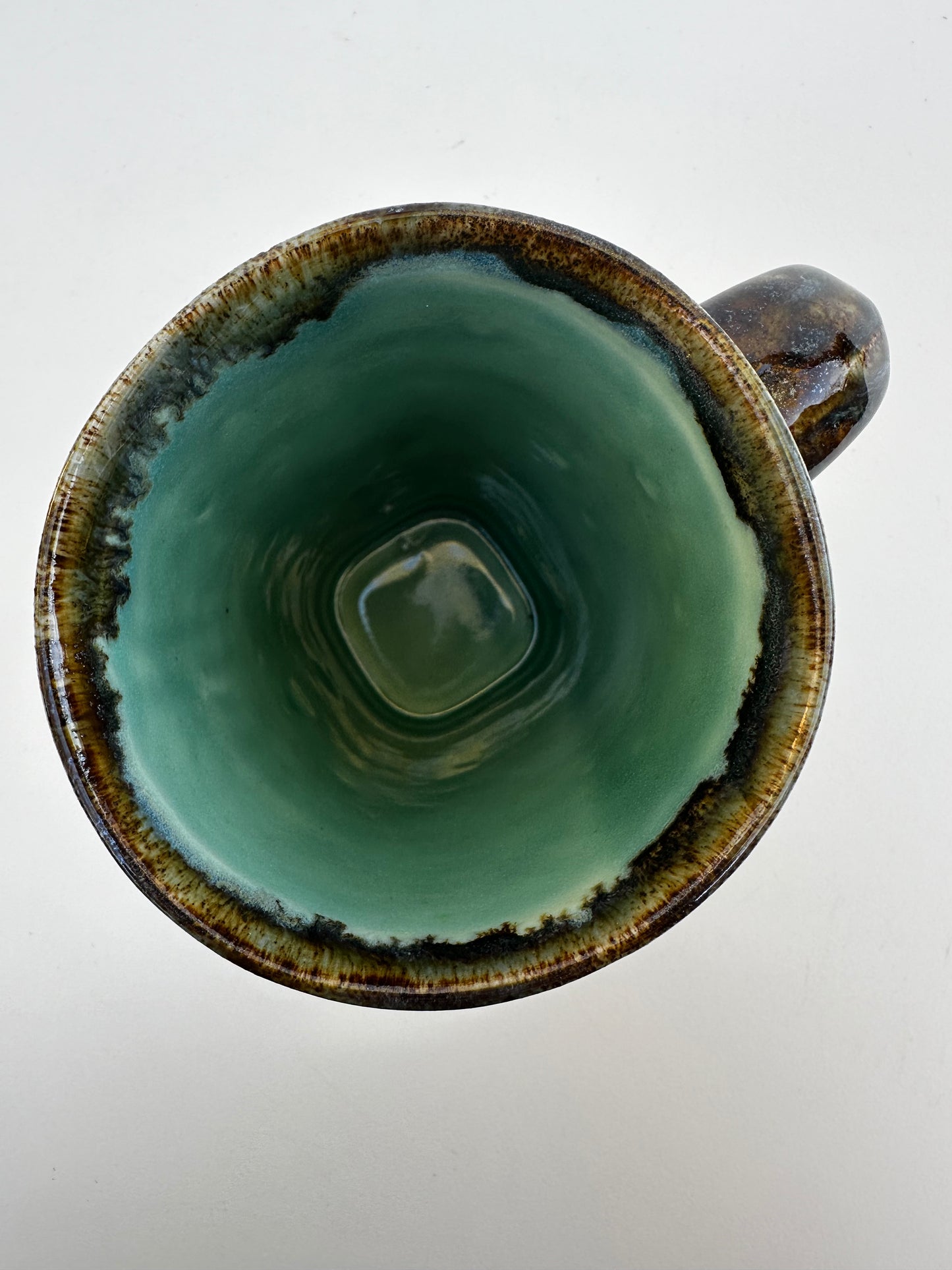 Large Galaxy mug