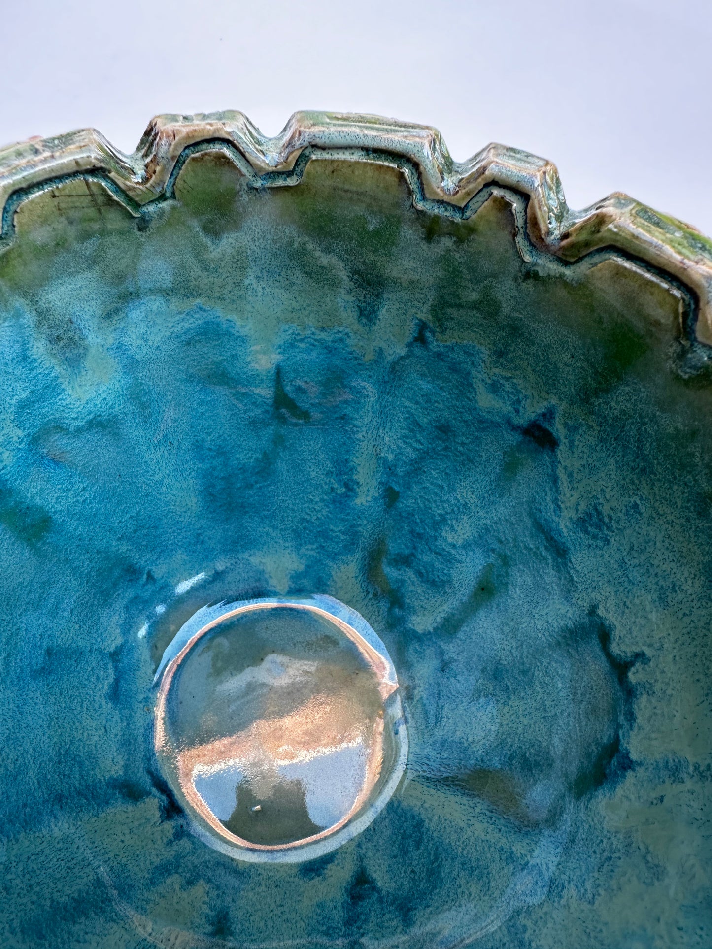 Cicada Bowl