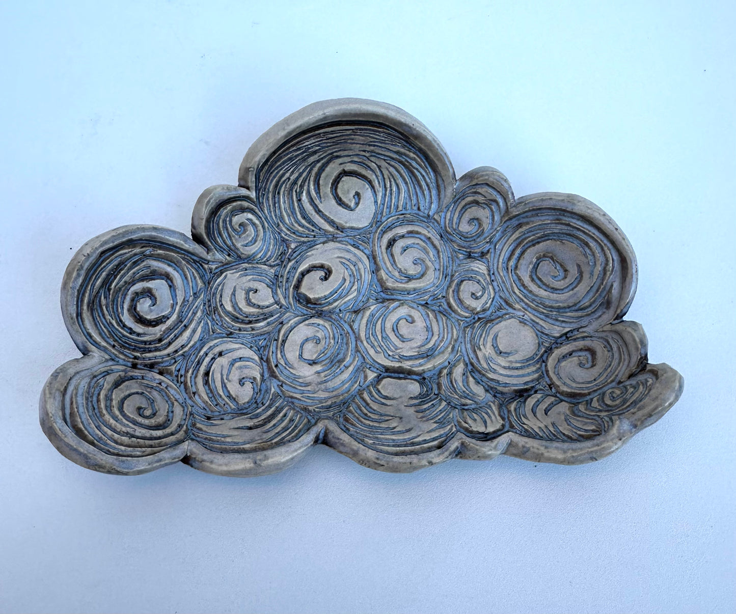 Cloud dish #2