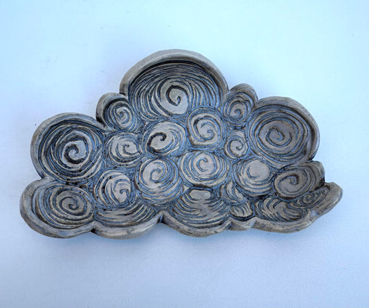 Cloud dish #2