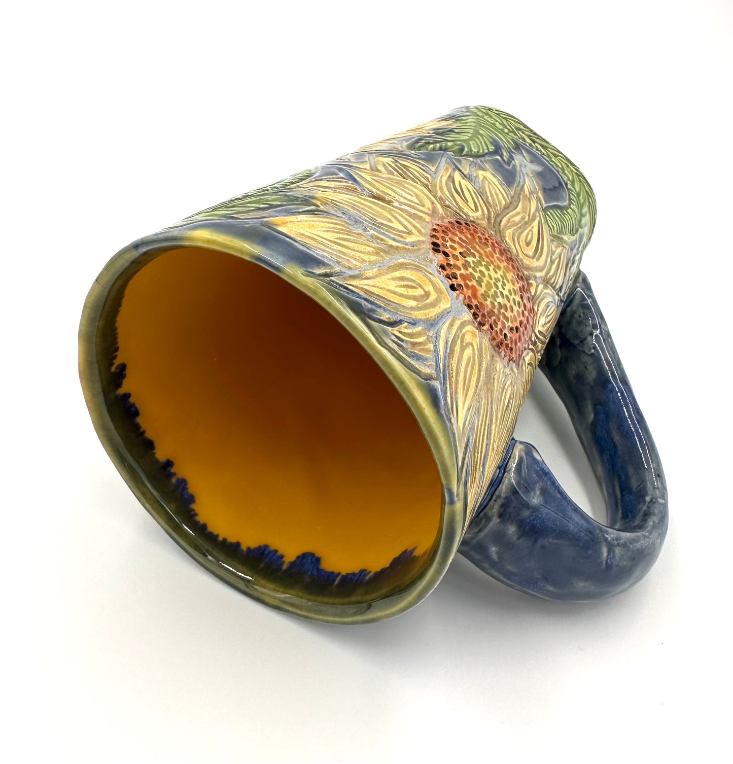 Sunflower Mug