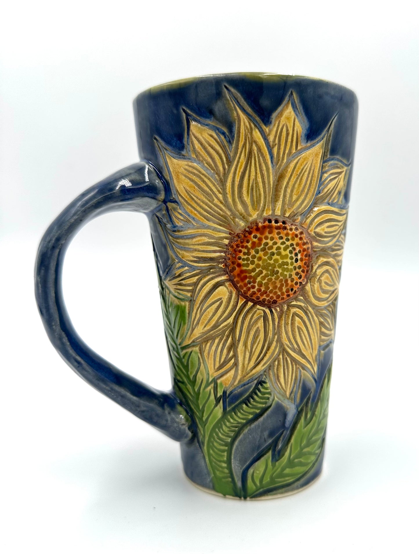 Sunflower Mug