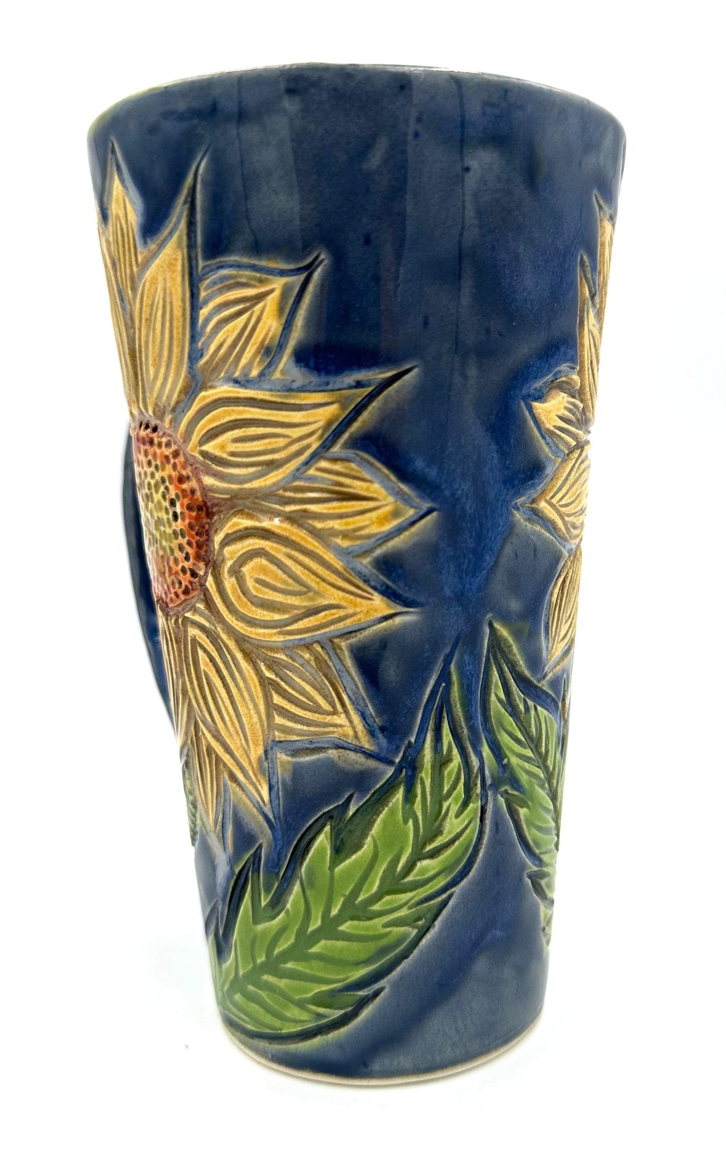 Sunflower Mug