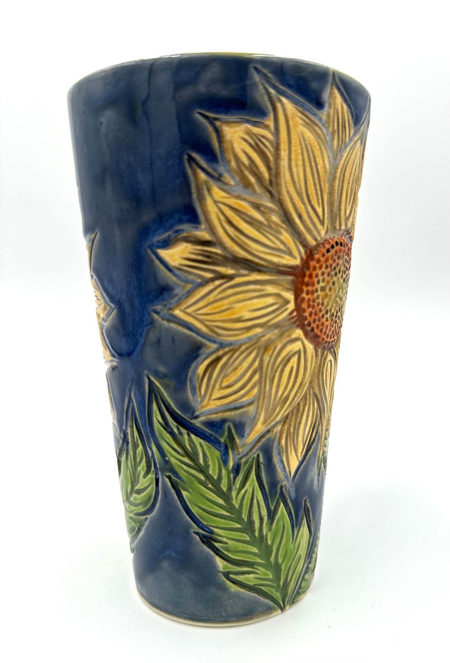 Sunflower Mug