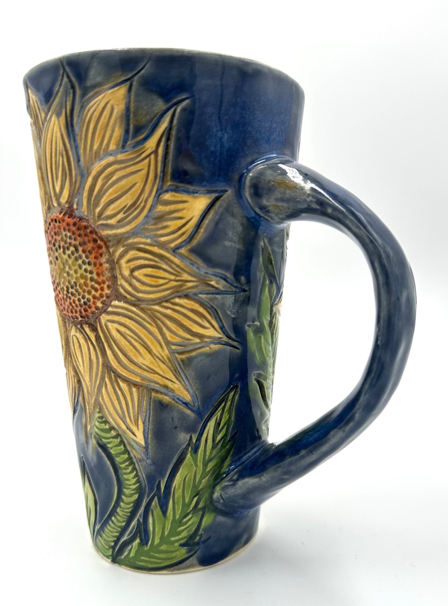 Sunflower Mug