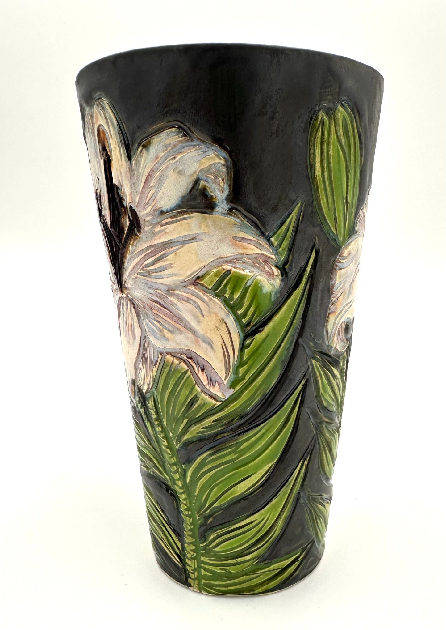Lily mug
