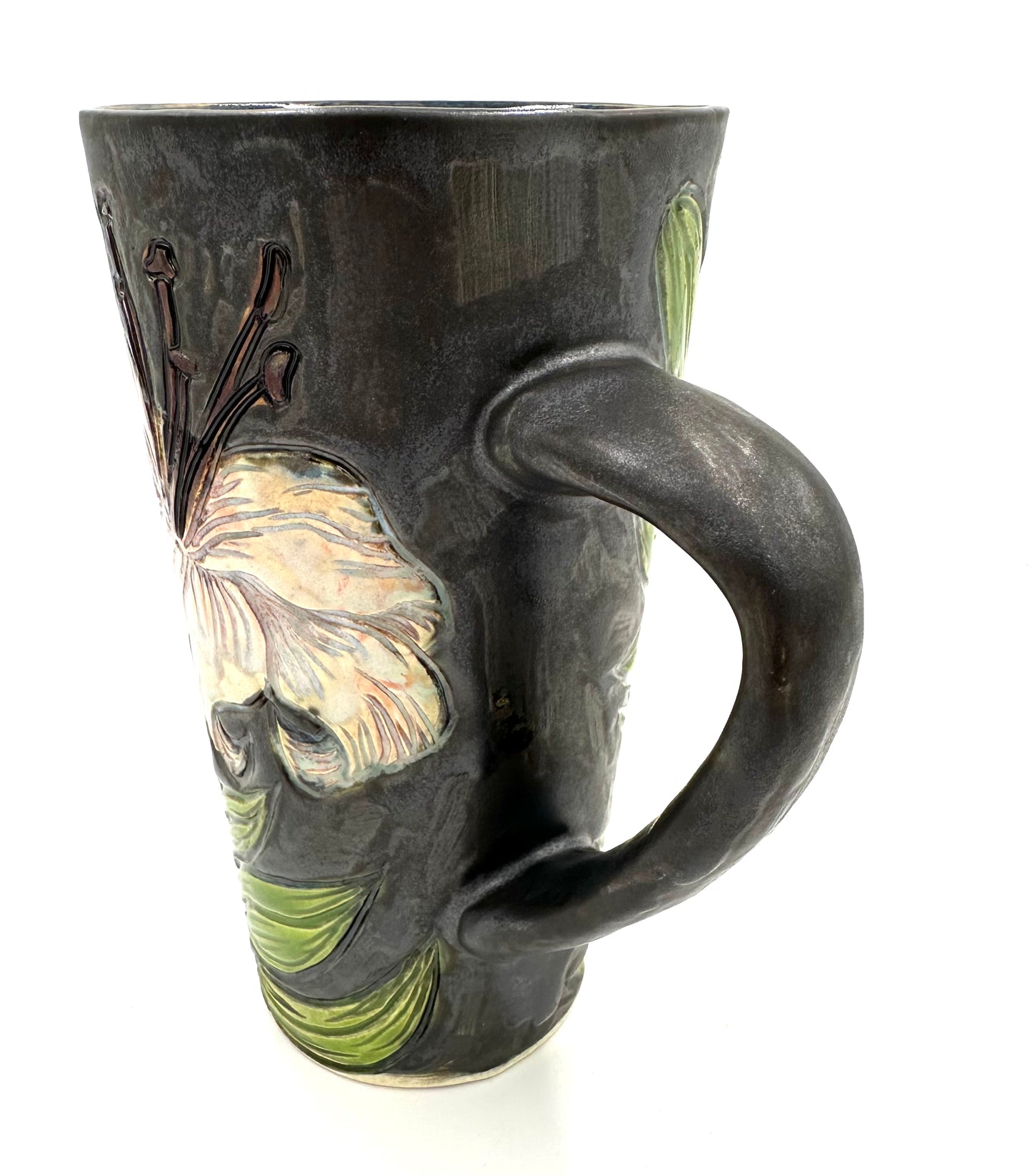 Lily mug
