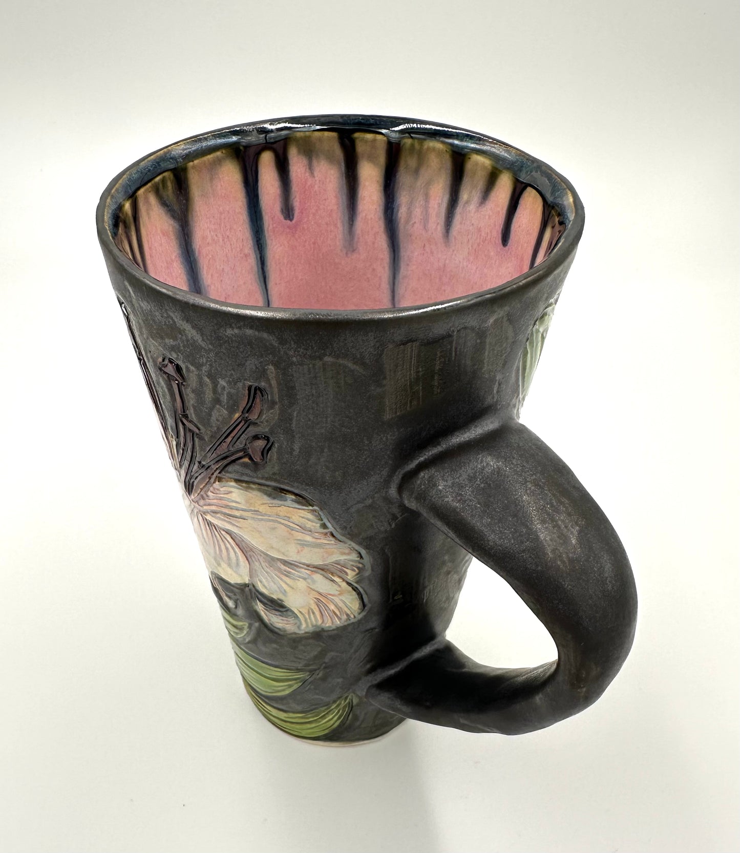 Lily mug