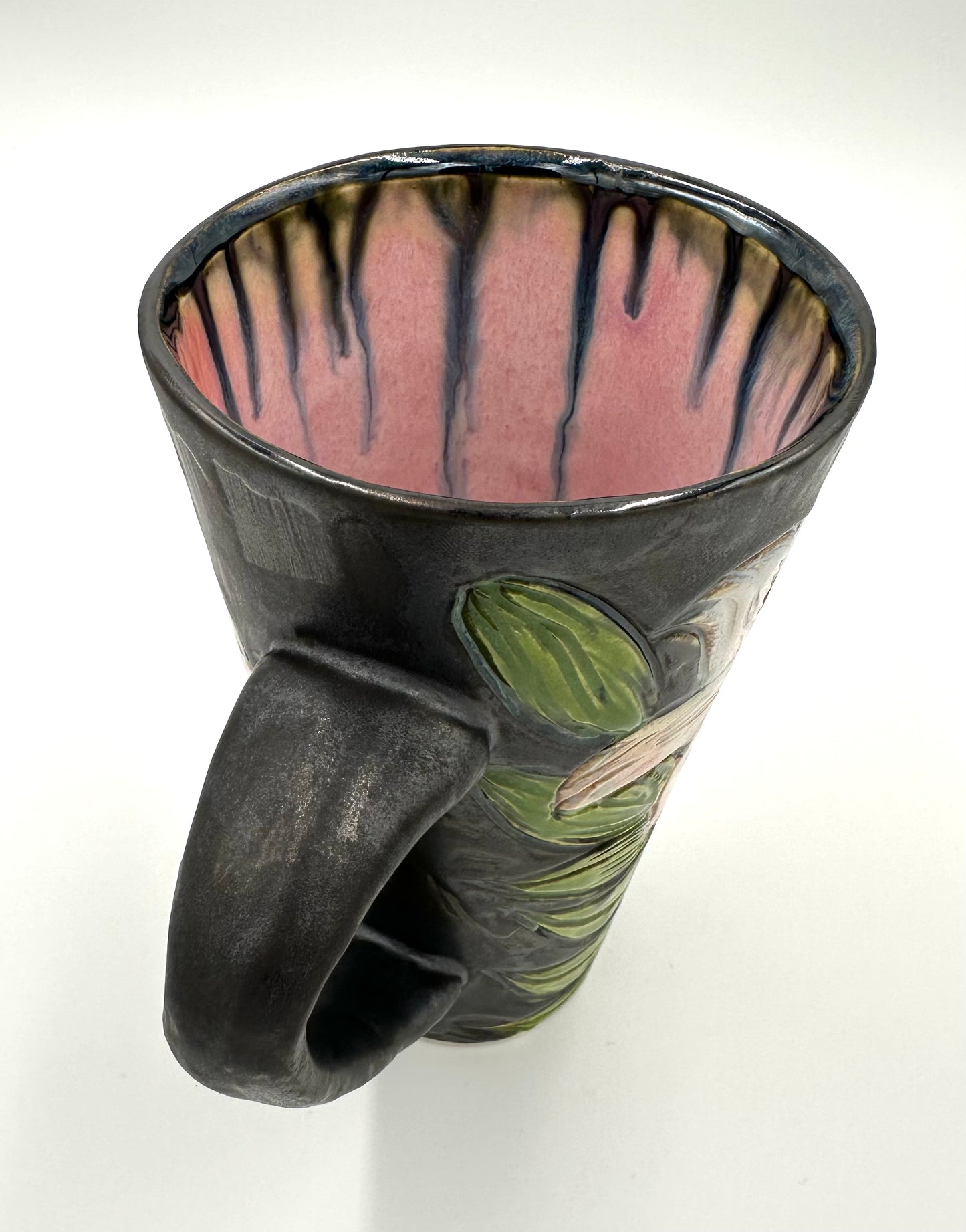 Lily mug